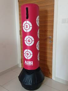 AIBI  strength 