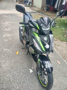 Honda RS150
