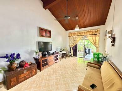 1-storey Terraced House For Sale in Ulu Tiram,JHR