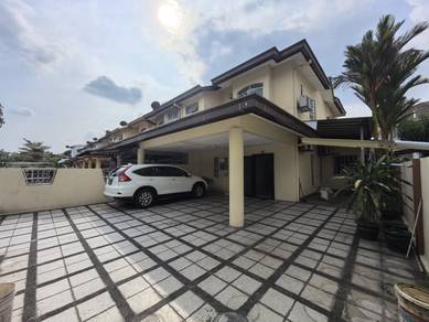 2-storey Terraced House For Sale in Kota Kemuning,SGR