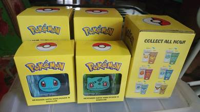 pokemon blind box 