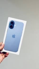 Apple iPhone 17 256 GB