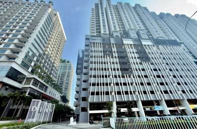Service Residence For Rent in Dian Residency @ Shah Alam