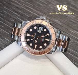 Rolex Yacth-Master 116621/40mm (2019 YEAR)