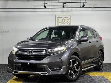 Honda CR-V TC 4WD in Cheras, KUL