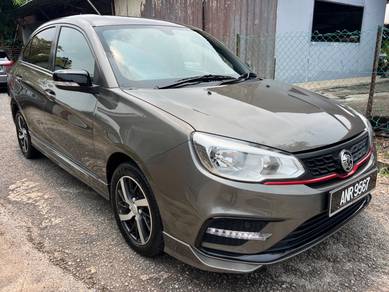Proton Saga Premium S PREMIUM S AT in Alor Setar, KDH