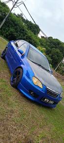 Proton Persona ELEGANCE HIGH LINE in Shah Alam, SGR
