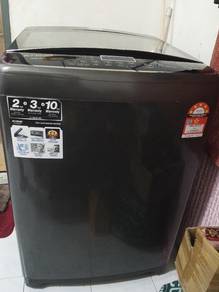 15KG Inverter Washing Machine