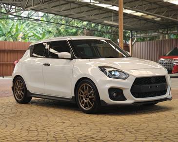 Suzuki Swift SPORT in Setapak, KUL