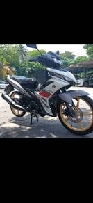 Yamaha 135LC