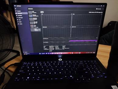 Lenovo Legion Pro 5