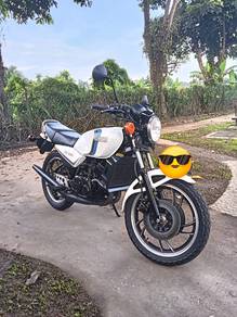 Yamaha 135LC