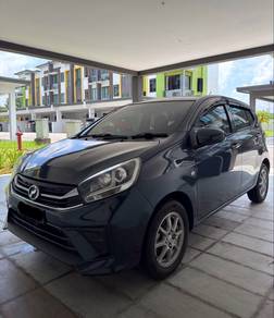 Perodua Axia STANDARD G in Kuching, SWK