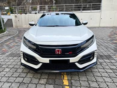 Honda Civic TC-PREMIUM in Greenlane, PNG