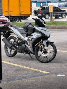 Rim rcb sp500