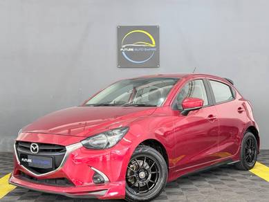 Mazda 2 (HATCHBACK) MID SPEC in Cheras, KUL