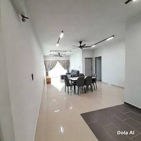 Apartment For Rent in Admiral Residences