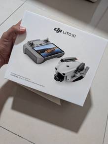 DJI Lito X1 Combo Plus