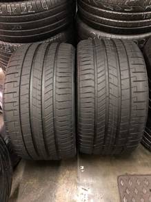 315 30 21 Pirelli Pzero PZ4 NA1 911 GT3 Panamera