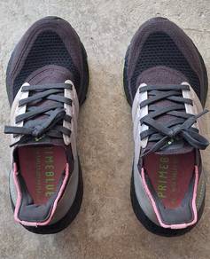 Kasut Ultraboost Adidas Women Ori