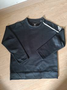 Adidas Authentic Climate Sweater
