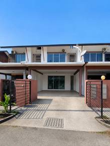 2-storey Terraced House For Sale in Kota Kinabalu,SBH