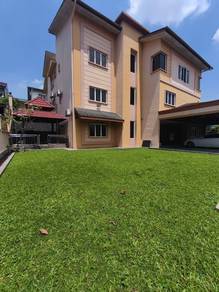 Bungalow House For Sale in Shah Alam,SGR
