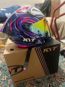 Kyt ttr jet bastianini 2022