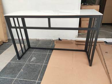 4Ft Console Table Ceramic Top