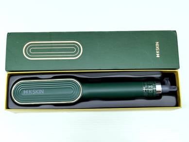 K-Skin Negative Ion Comb Hair Straightener
