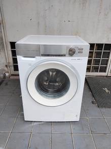 Panasonic 2in1 front load washer with dryer 10.0