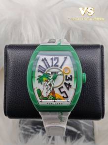 Franck Muller FR2 Rabbit