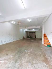 Shop lot For Rent in Masai,JHR