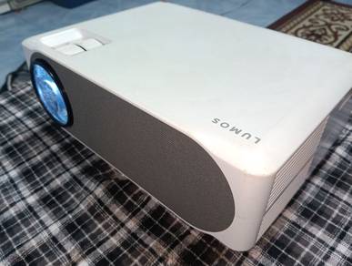 Projector Lumos Auro Regular