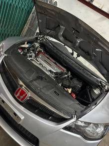 hulfcut engine fd2r