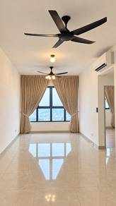 Service Residence For Rent in M Astra @ Setapak