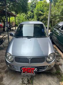 Perodua Kancil 850 EZ in Others, KTN