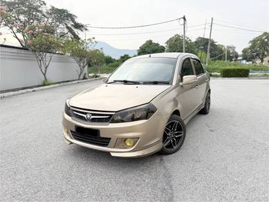 Proton Saga FLX EXECUTIVE in Ipoh, PRK