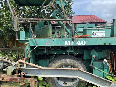 paver MF 40