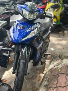 Honda Dash 125