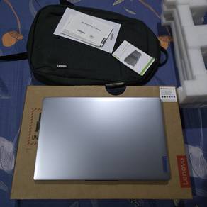 (NEW) Lenovo IdeaPad Slim 3 Intel i3