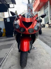 Kawasaki Ninja ZX-14