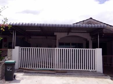 Terraced House For Sale in Sungai Petani,KDH