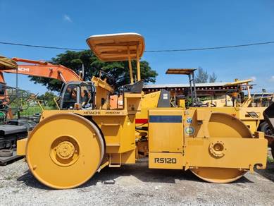 Dynapac CS12