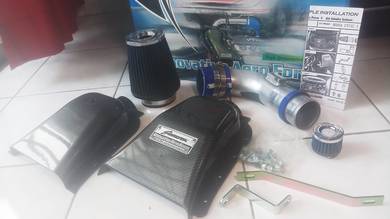 Simota Open Pod Air Filter