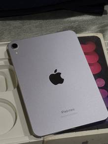 iPad Mini A17 Pro 128GB WiFi Purple