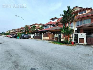 2.5-storey Terraced House For Sale in Klang,SGR