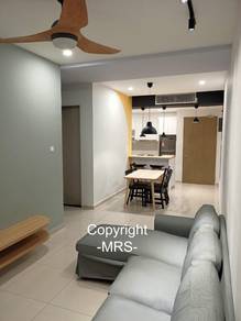 Apartment For Rent in Legasi Kampong Bharu