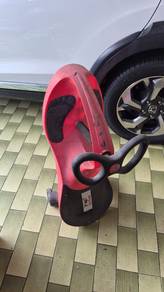 2 units of Used Yoyo Swing Car for kids