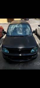 Perodua Kelisa SE EZS in Johor Bahru, JHR